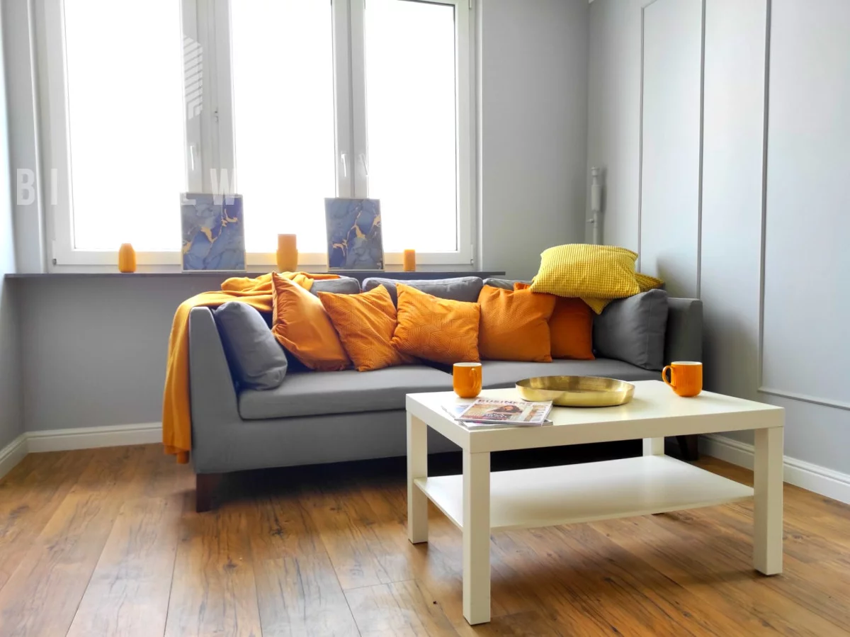 Apartamenty BLN506313 Warszawa Bełdan