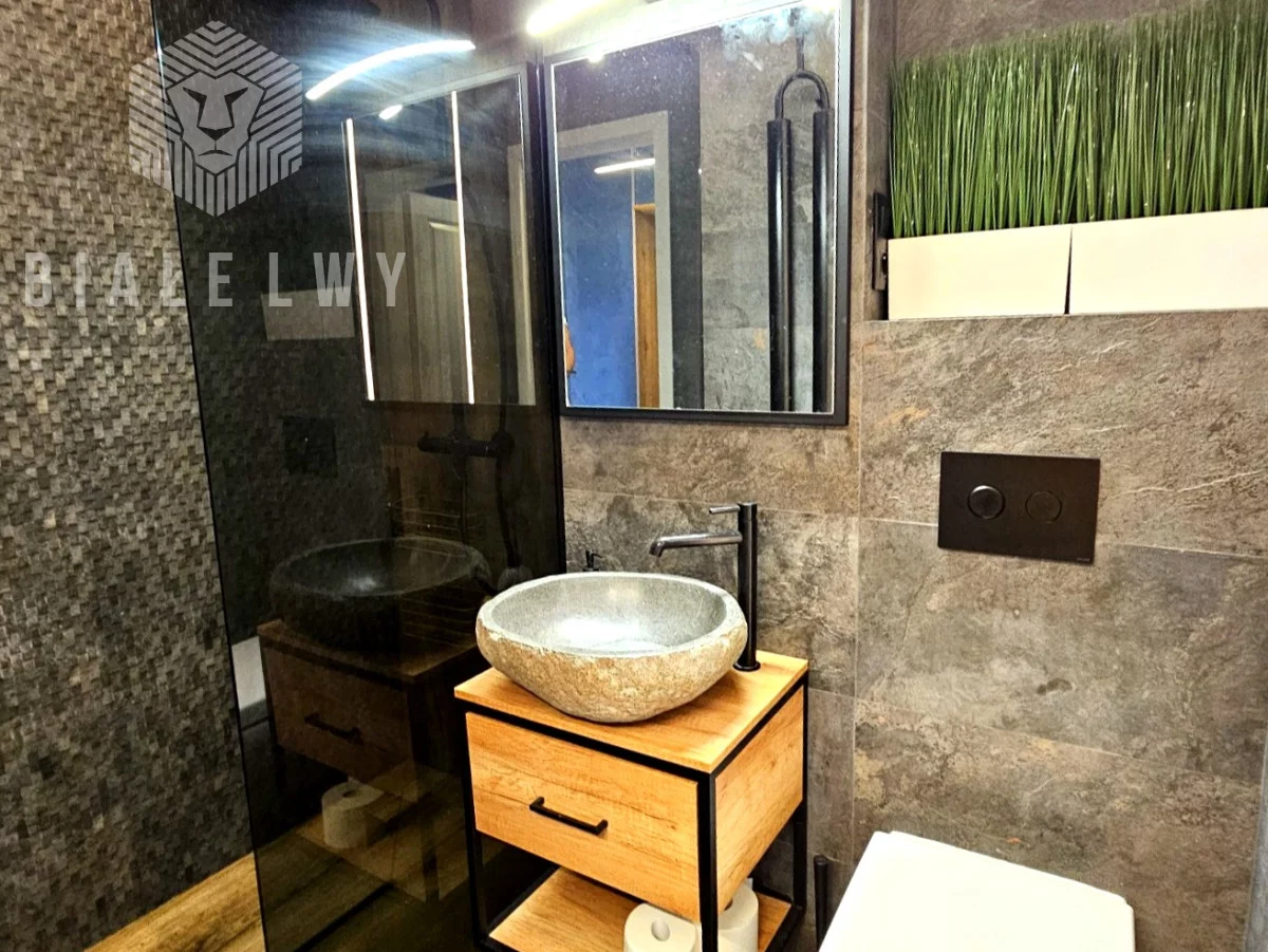 3 pokoje, mieszkanie 47,60 m², piętro 10, oferta nr , BLN506313, Warszawa, Bełdan