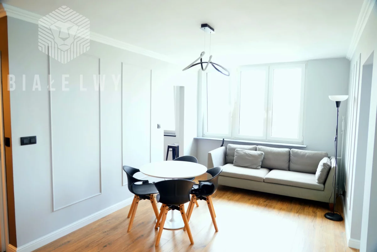 3 pokoje, mieszkanie 47,60 m², piętro 10, oferta nr , BLN506313, Warszawa, Bełdan