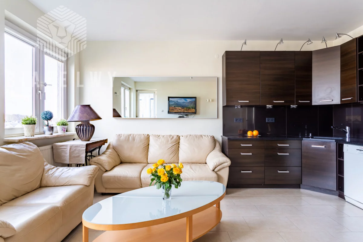 3 pokoje, mieszkanie 61,50 m², piętro 5, oferta nr , BLN728978, Warszawa, Ursynów, Ursynów, Belgradzka