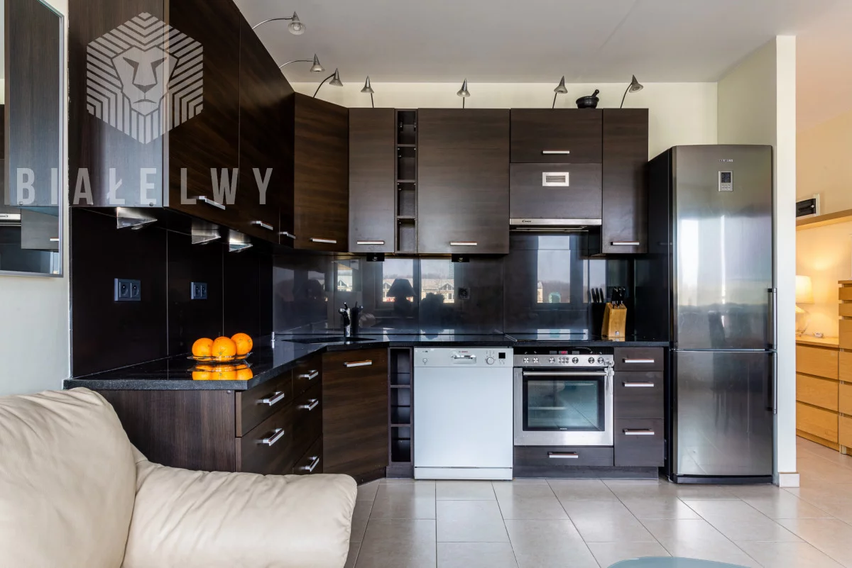 3 pokoje, mieszkanie 61,50 m², piętro 5, oferta nr , BLN728978, Warszawa, Ursynów, Ursynów, Belgradzka