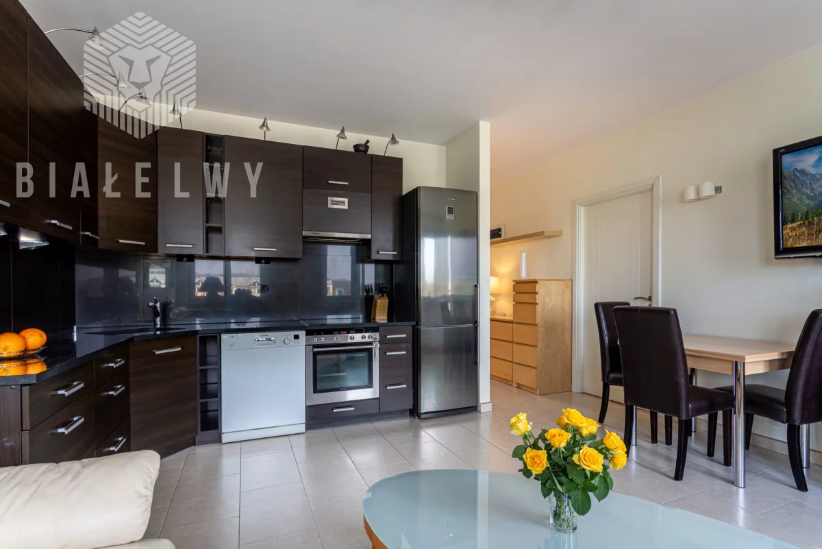 3 pokoje, mieszkanie 61,50 m², piętro 5, oferta nr , BLN728978, Warszawa, Ursynów, Ursynów, Belgradzka