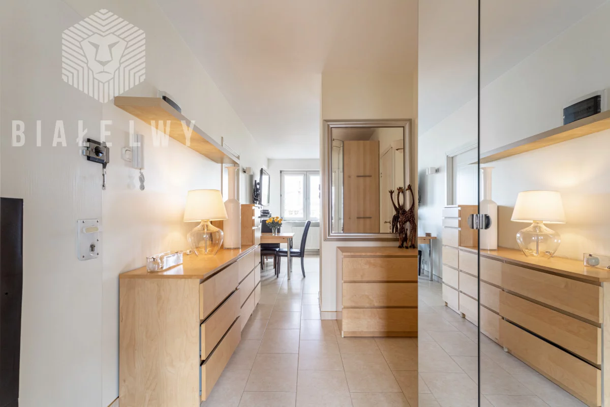 3 pokoje, mieszkanie 61,50 m², piętro 5, oferta nr , BLN728978, Warszawa, Ursynów, Ursynów, Belgradzka