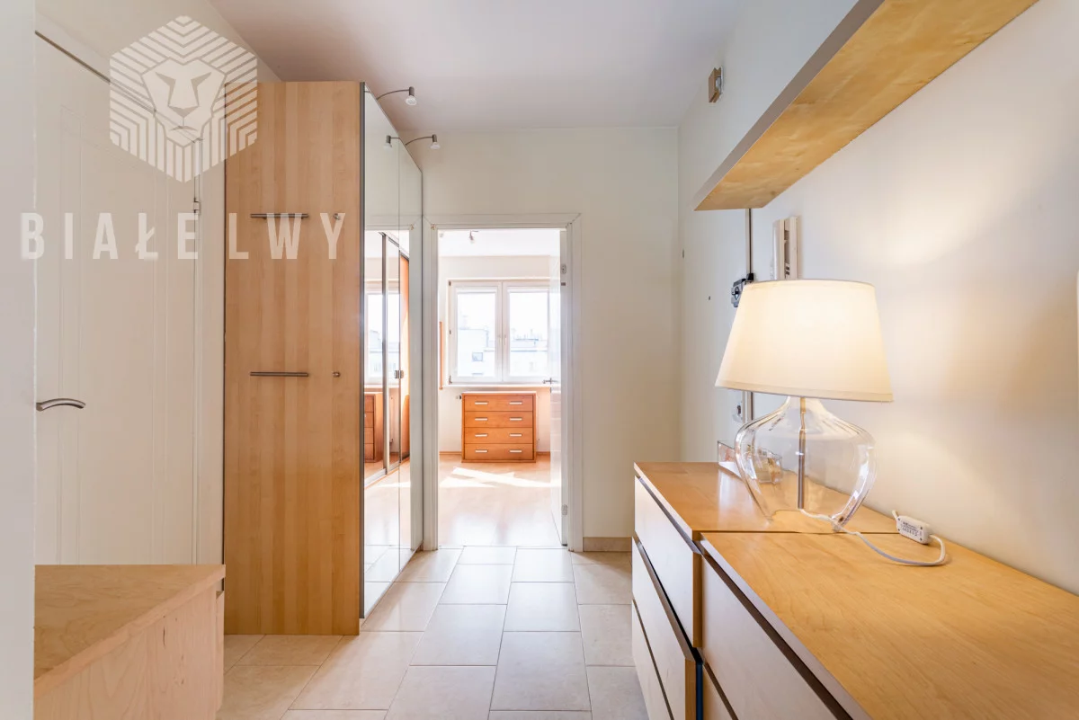 3 pokoje, mieszkanie 61,50 m², piętro 5, oferta nr , BLN728978, Warszawa, Ursynów, Ursynów, Belgradzka