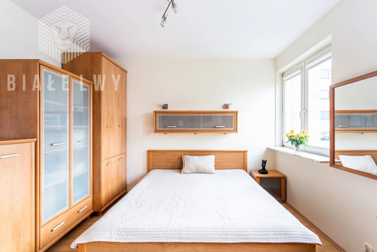 3 pokoje, mieszkanie 61,50 m², piętro 5, oferta nr , BLN728978, Warszawa, Ursynów, Ursynów, Belgradzka