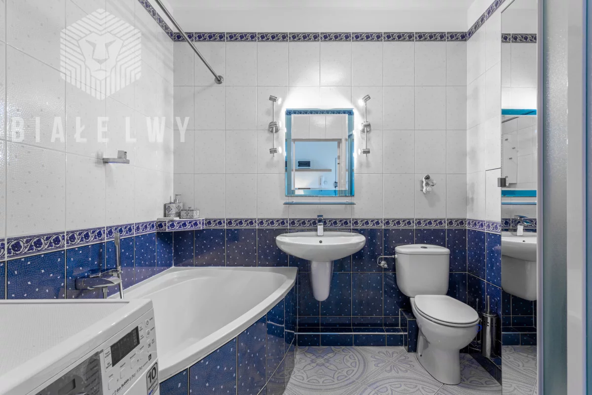3 pokoje, mieszkanie 61,50 m², piętro 5, oferta nr , BLN728978, Warszawa, Ursynów, Ursynów, Belgradzka