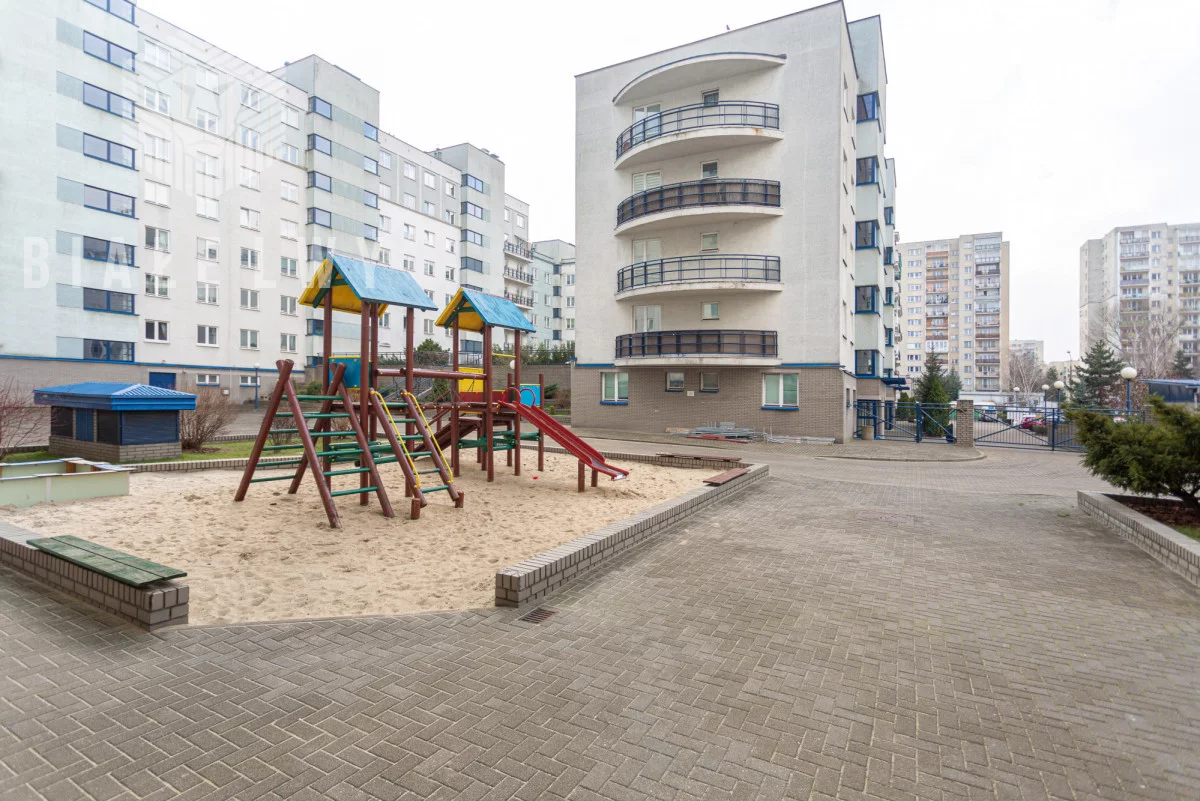 3 pokoje, mieszkanie 61,50 m², piętro 5, oferta nr , BLN728978, Warszawa, Ursynów, Ursynów, Belgradzka