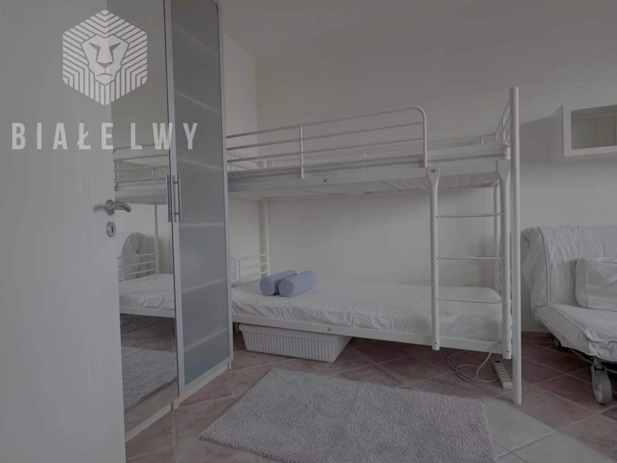 3 pokoje, mieszkanie 61,50 m², piętro 5, oferta nr , BLN728978, Warszawa, Ursynów, Ursynów, Belgradzka
