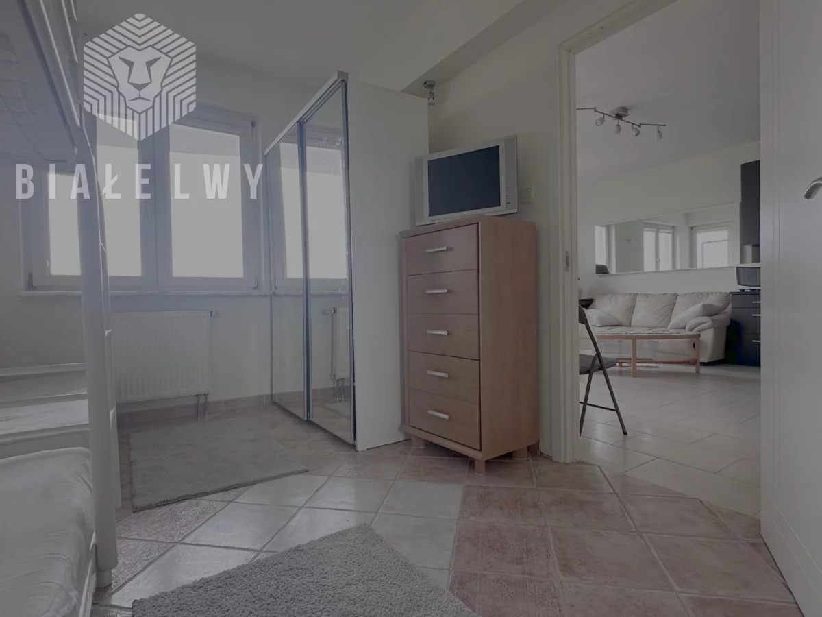 3 pokoje, mieszkanie 61,50 m², piętro 5, oferta nr , BLN728978, Warszawa, Ursynów, Ursynów, Belgradzka