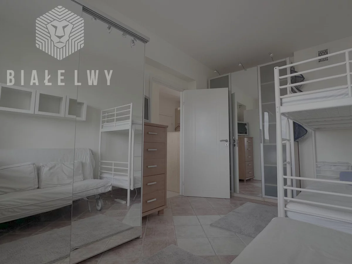 3 pokoje, mieszkanie 61,50 m², piętro 5, oferta nr , BLN728978, Warszawa, Ursynów, Ursynów, Belgradzka