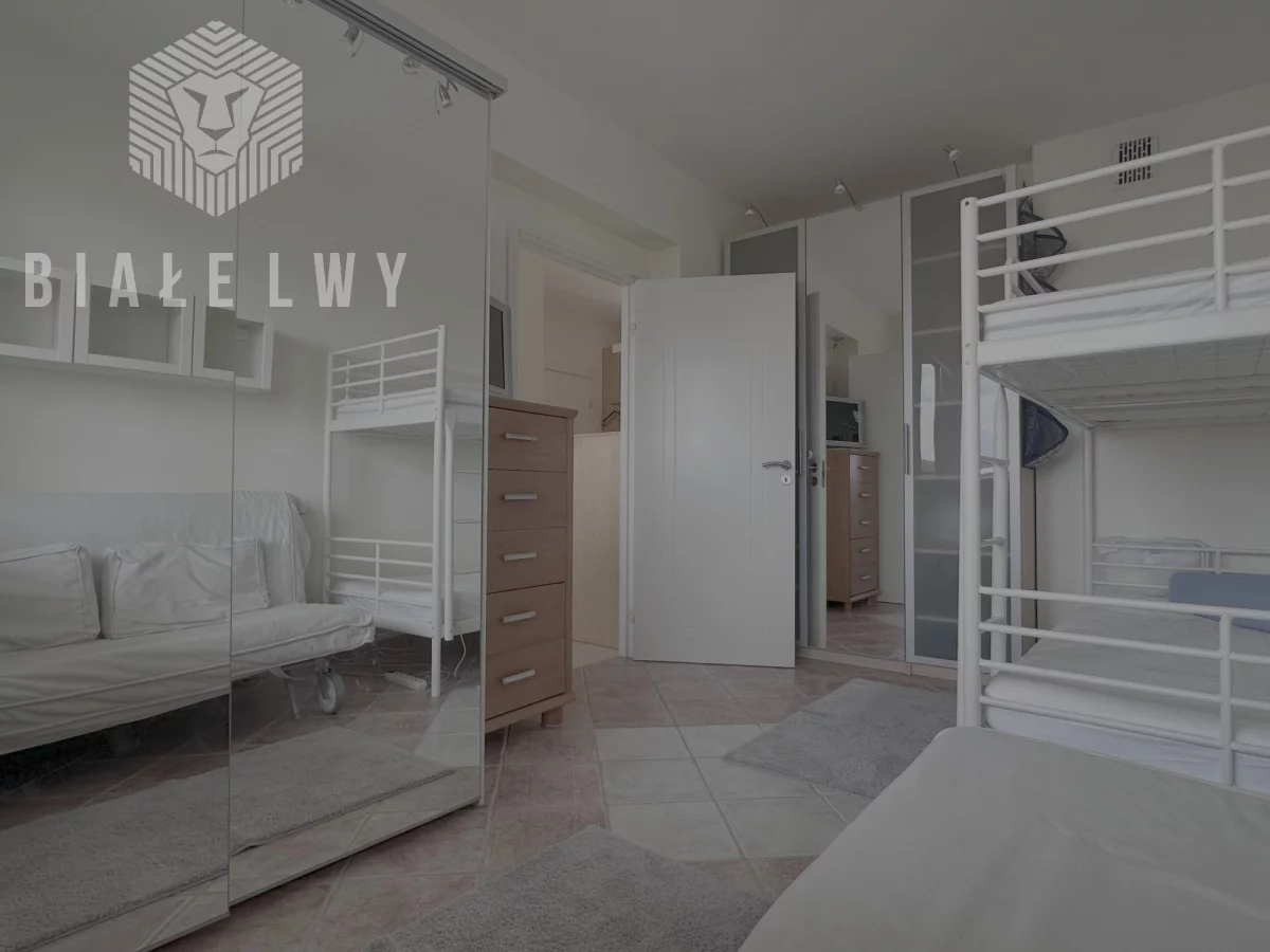 3 pokoje, mieszkanie 61,50 m², piętro 5, oferta nr , BLN728978, Warszawa, Ursynów, Ursynów, Belgradzka