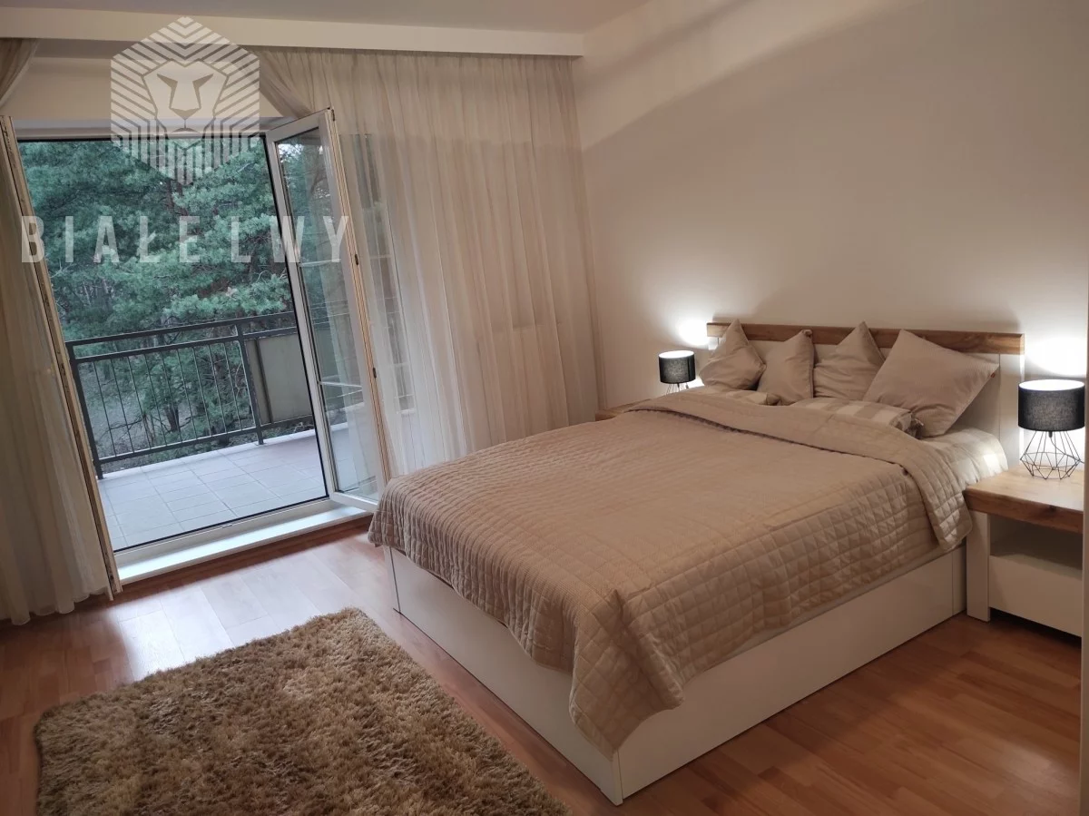 3 pokoje, mieszkanie 78,10 m², piętro 2, oferta nr , BLN180458, Marki, Duża