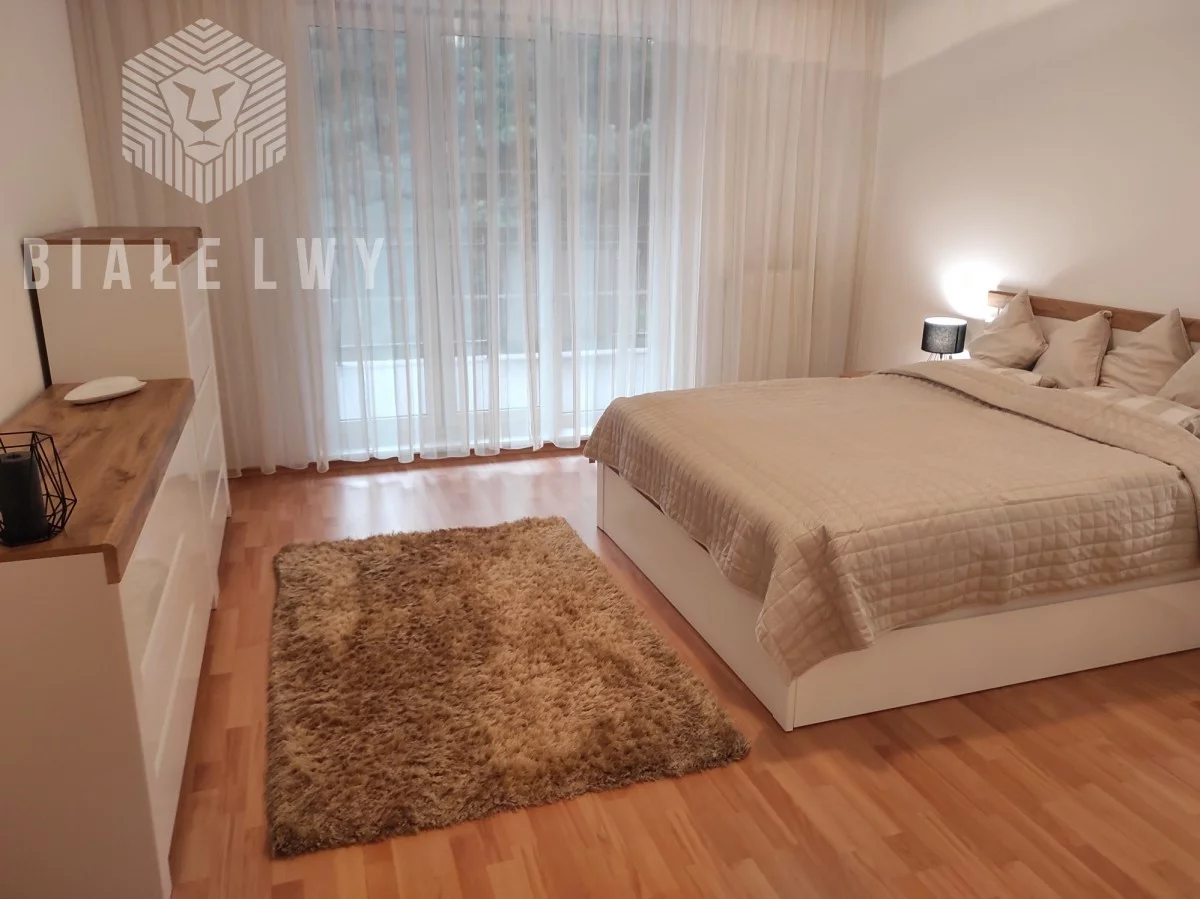 3 pokoje, mieszkanie 78,10 m², piętro 2, oferta nr , BLN180458, Marki, Duża