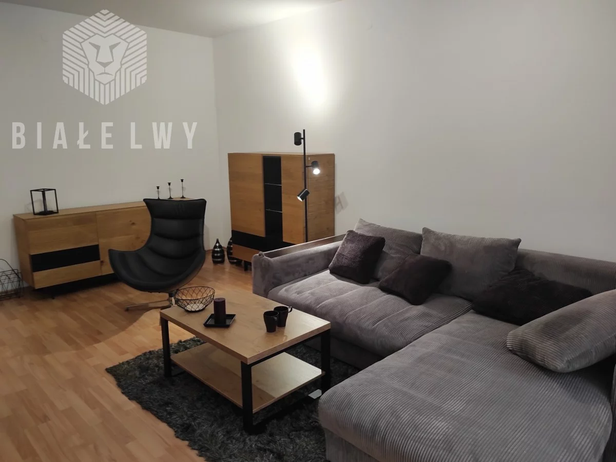3 pokoje, mieszkanie 78,10 m², piętro 2, oferta nr , BLN180458, Marki, Duża