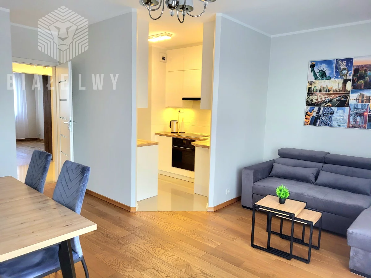 Apartamenty BLN453226 Warszawa Białołęka Jana Kowalczyka