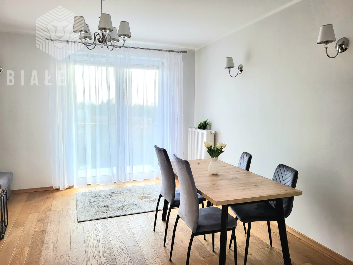 3 pokoje, mieszkanie 55,00 m², piętro 5, oferta nr , BLN453226, Warszawa, Białołęka, Białołęka, Jana Kowalczyka