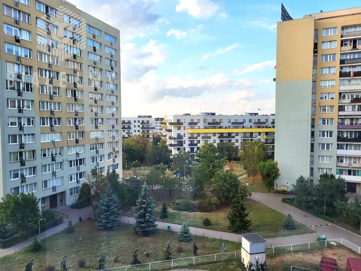 3 pokoje, mieszkanie 55,00 m², piętro 5, oferta nr , BLN453226, Warszawa, Białołęka, Białołęka, Jana Kowalczyka
