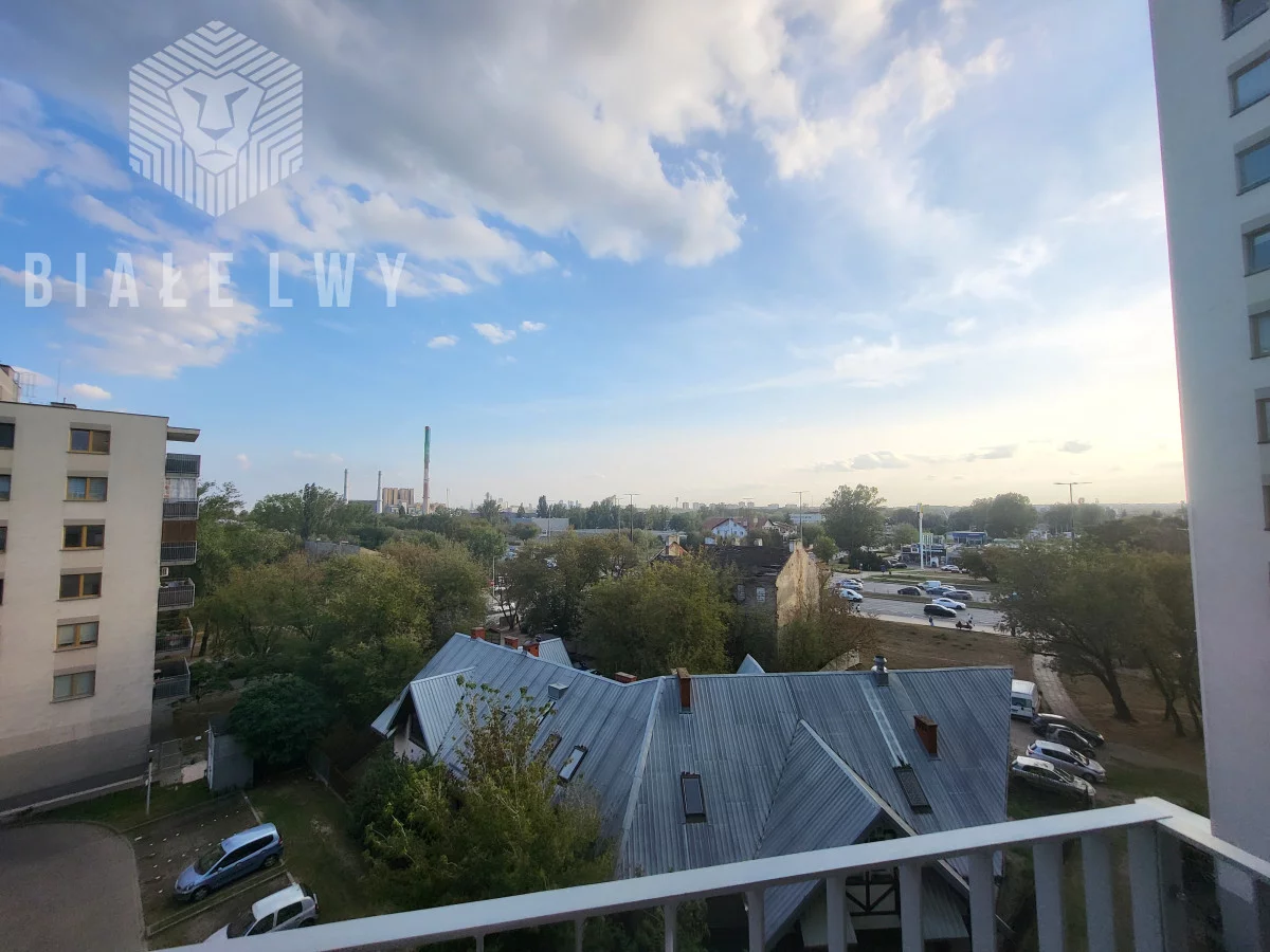 3 pokoje, mieszkanie 55,00 m², piętro 5, oferta nr , BLN453226, Warszawa, Białołęka, Białołęka, Jana Kowalczyka