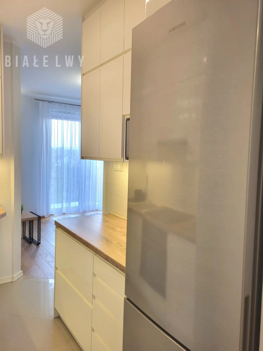 3 pokoje, mieszkanie 55,00 m², piętro 5, oferta nr , BLN453226, Warszawa, Białołęka, Białołęka, Jana Kowalczyka