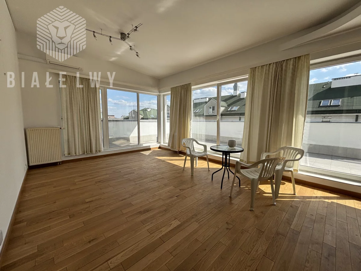 Apartamenty BLN399298 Warszawa