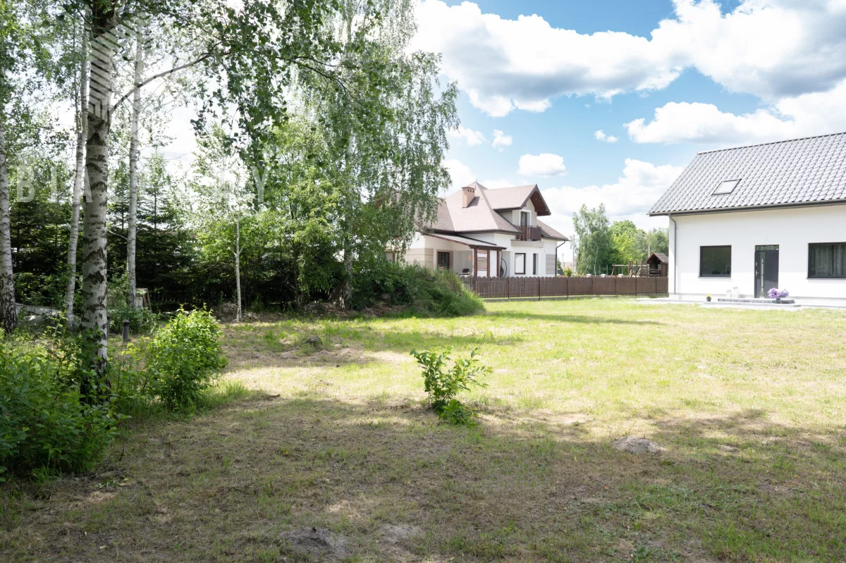 4 pokoje, mieszkanie 140,00 m², piętro 1, oferta nr , BLN496453, Dąbrowa Rzeczycka