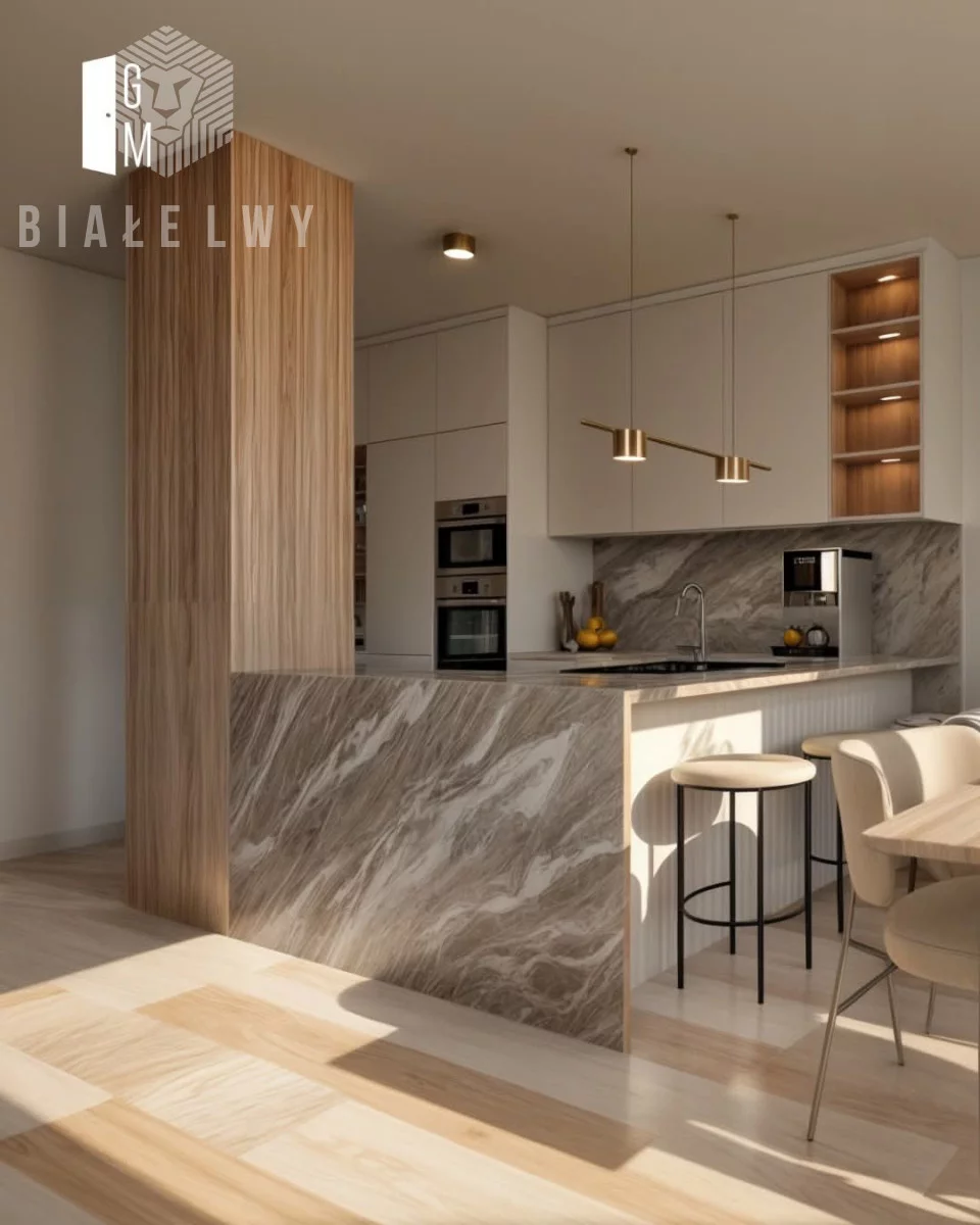 4 pokoje, mieszkanie 74,47 m², parter, oferta nr , BLN587716, Falenty Duże, Falencka