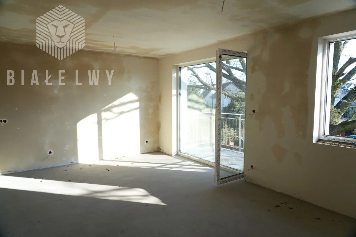 4 pokoje, mieszkanie 111,00 m², piętro 1, oferta nr , BLN893495207, Marki, Karola Szymanowskiego