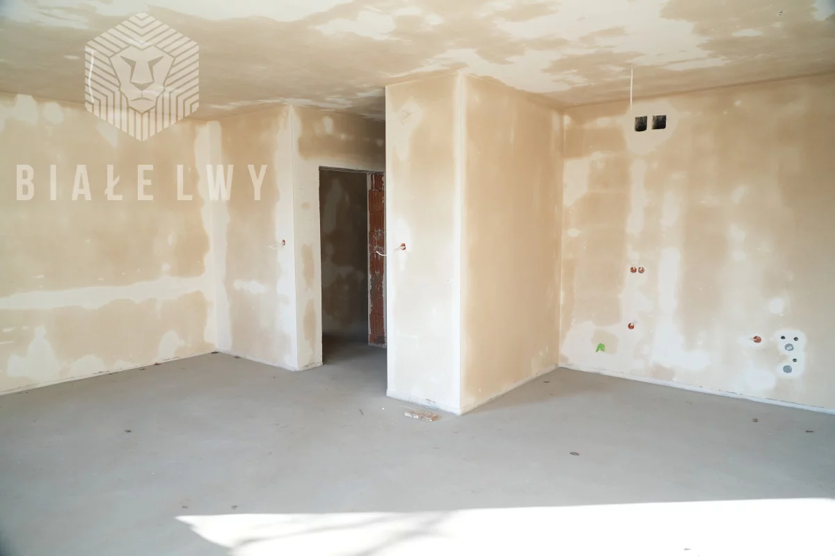 4 pokoje, mieszkanie 111,00 m², piętro 1, oferta nr , BLN893495207, Marki, Karola Szymanowskiego