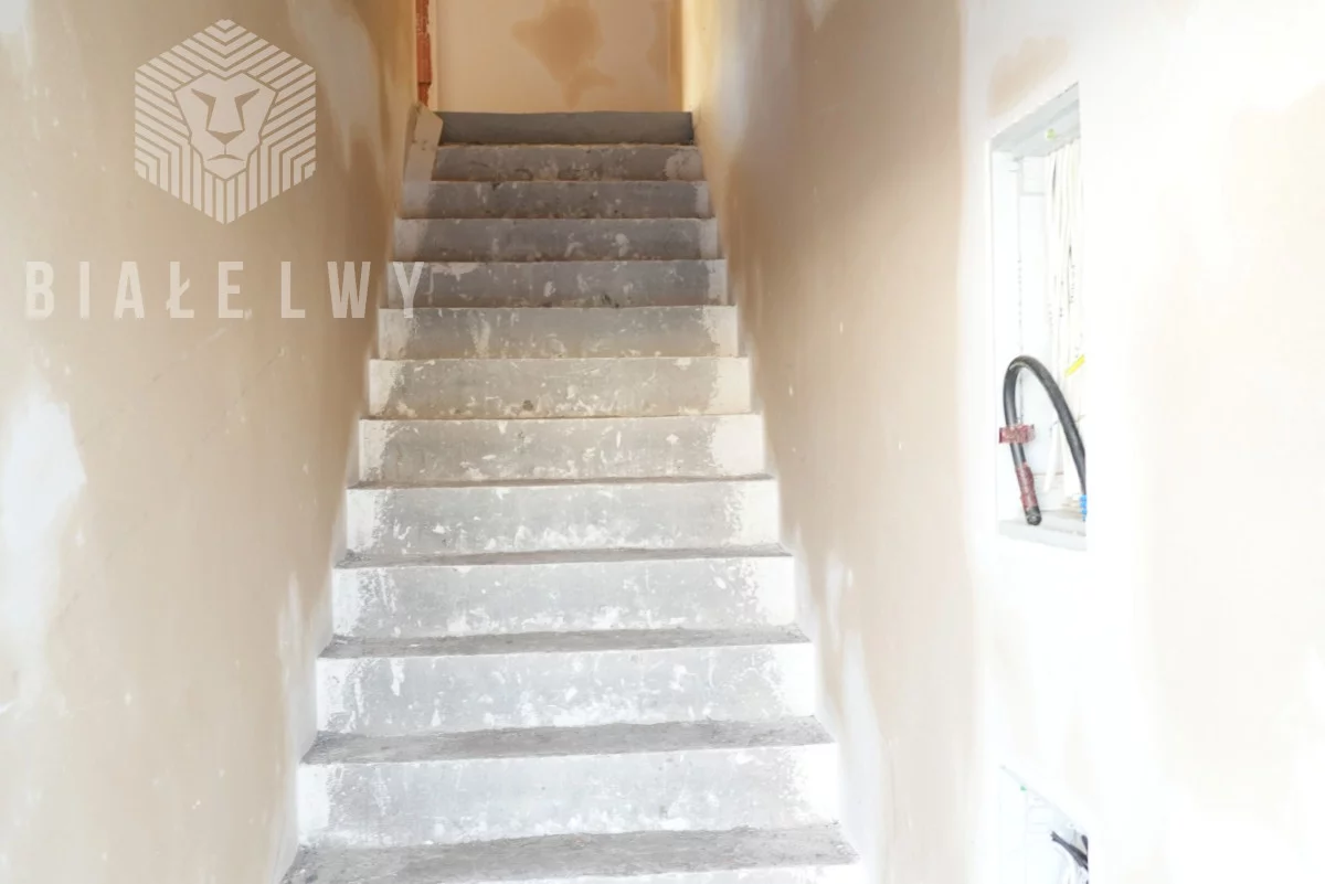 4 pokoje, mieszkanie 111,00 m², piętro 1, oferta nr , BLN893495207, Marki, Karola Szymanowskiego