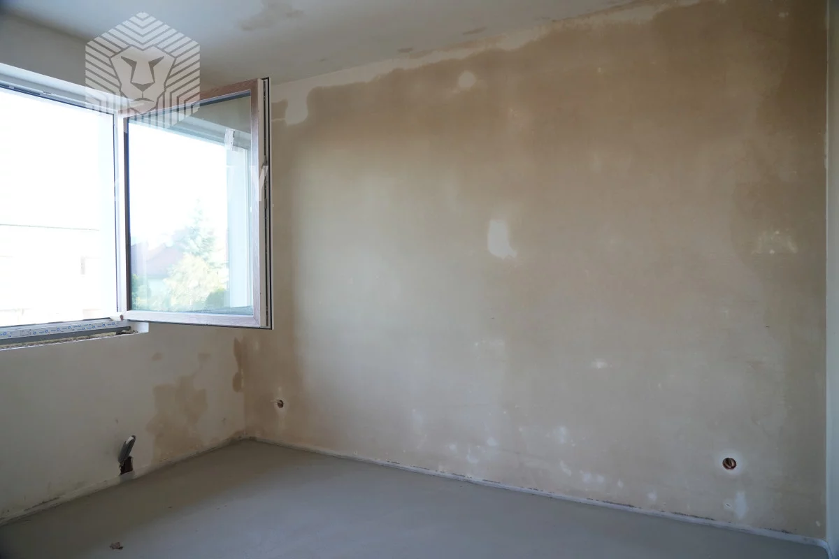 4 pokoje, mieszkanie 111,00 m², piętro 1, oferta nr , BLN893495207, Marki, Karola Szymanowskiego