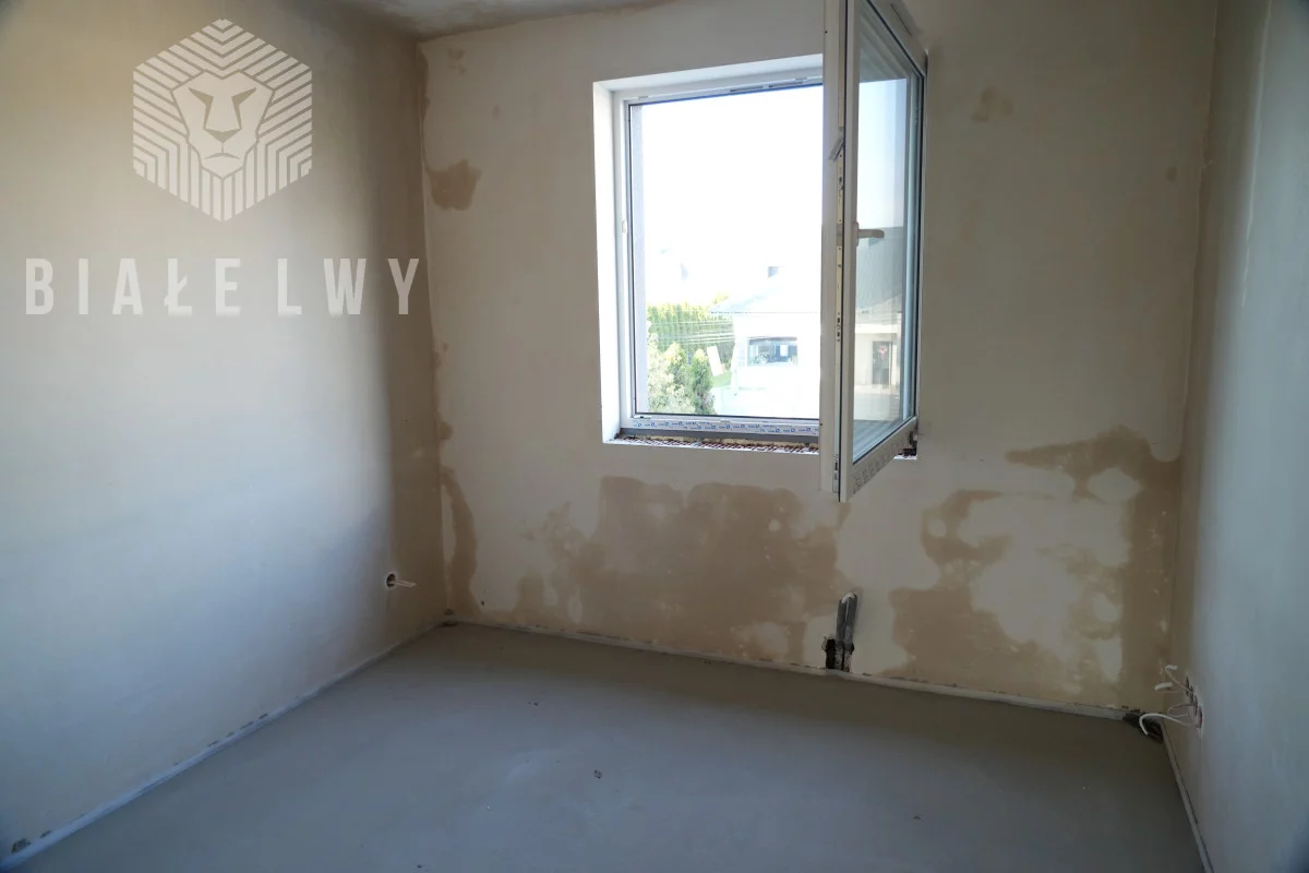 4 pokoje, mieszkanie 111,00 m², piętro 1, oferta nr , BLN893495207, Marki, Karola Szymanowskiego