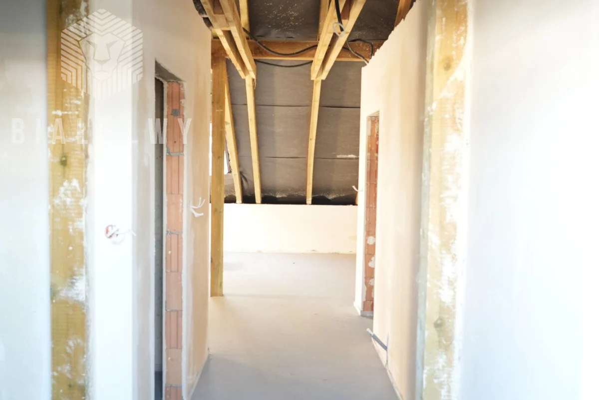 4 pokoje, mieszkanie 111,00 m², piętro 1, oferta nr , BLN893495207, Marki, Karola Szymanowskiego