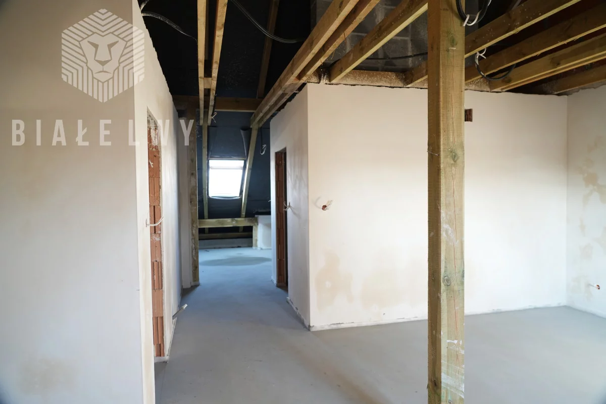 4 pokoje, mieszkanie 111,00 m², piętro 1, oferta nr , BLN893495207, Marki, Karola Szymanowskiego