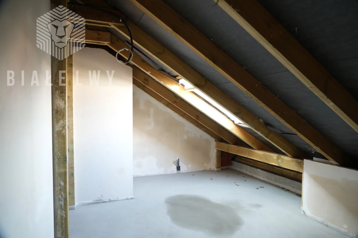 4 pokoje, mieszkanie 111,00 m², piętro 1, oferta nr , BLN893495207, Marki, Karola Szymanowskiego