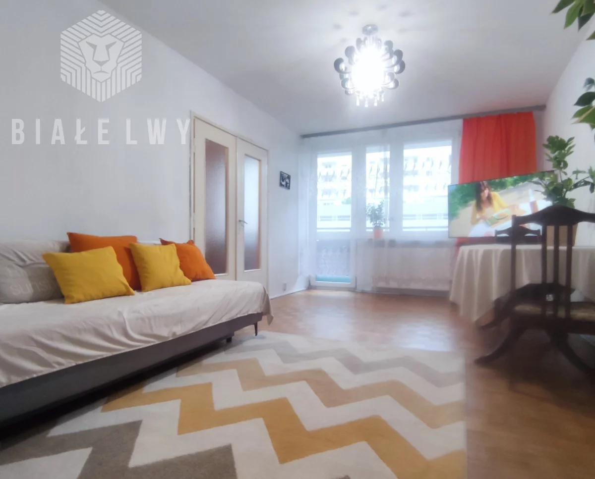 Apartamenty BLN390391 Warszawa Kobielska