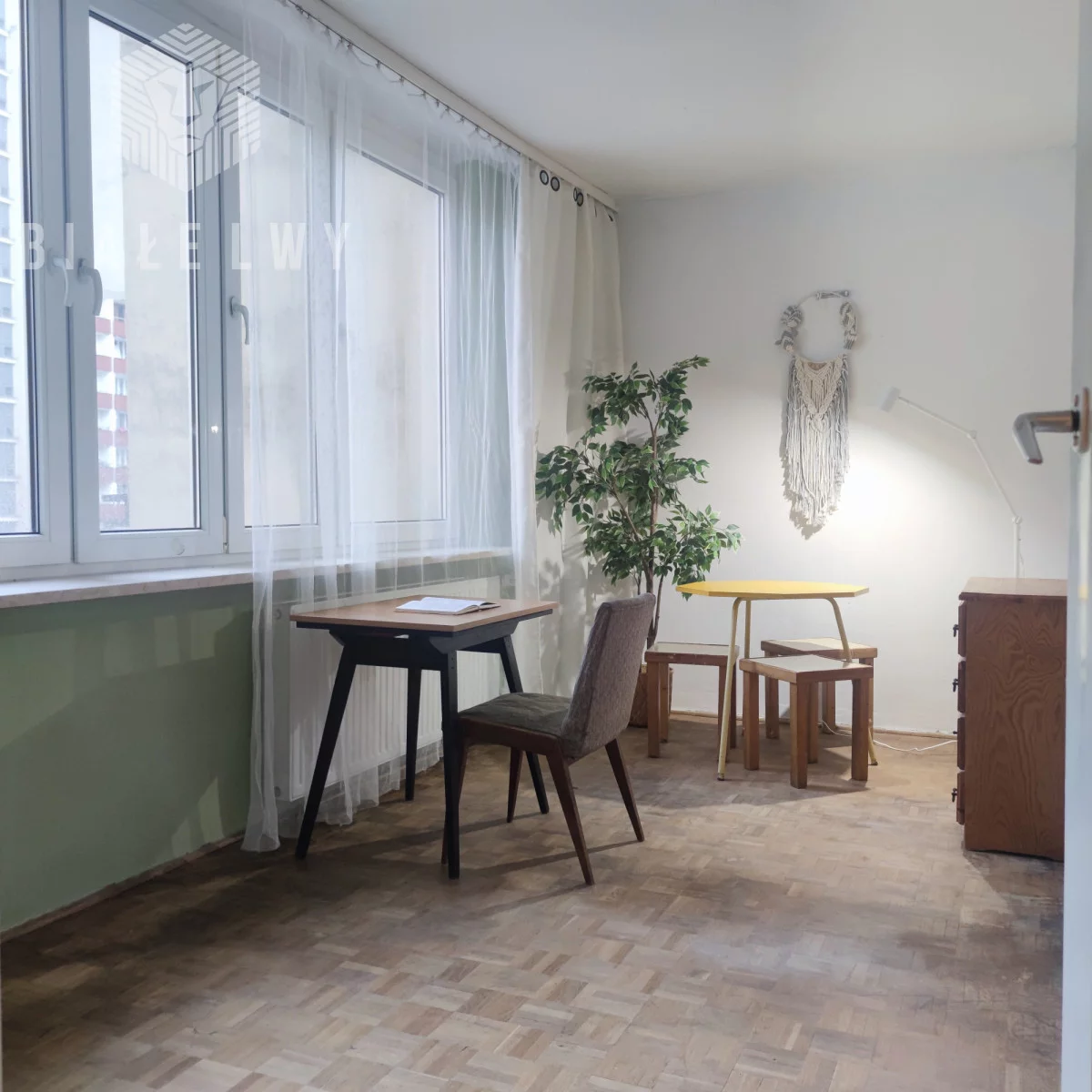 4 pokoje, mieszkanie 83,50 m², piętro 2, oferta nr , BLN390391, Warszawa, Kobielska