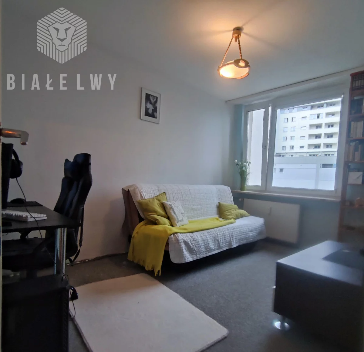 4 pokoje, mieszkanie 83,50 m², piętro 2, oferta nr , BLN390391, Warszawa, Kobielska