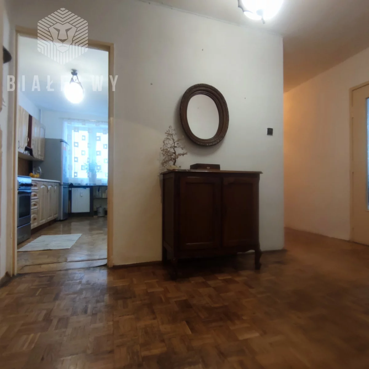 4 pokoje, mieszkanie 83,50 m², piętro 2, oferta nr , BLN390391, Warszawa, Kobielska