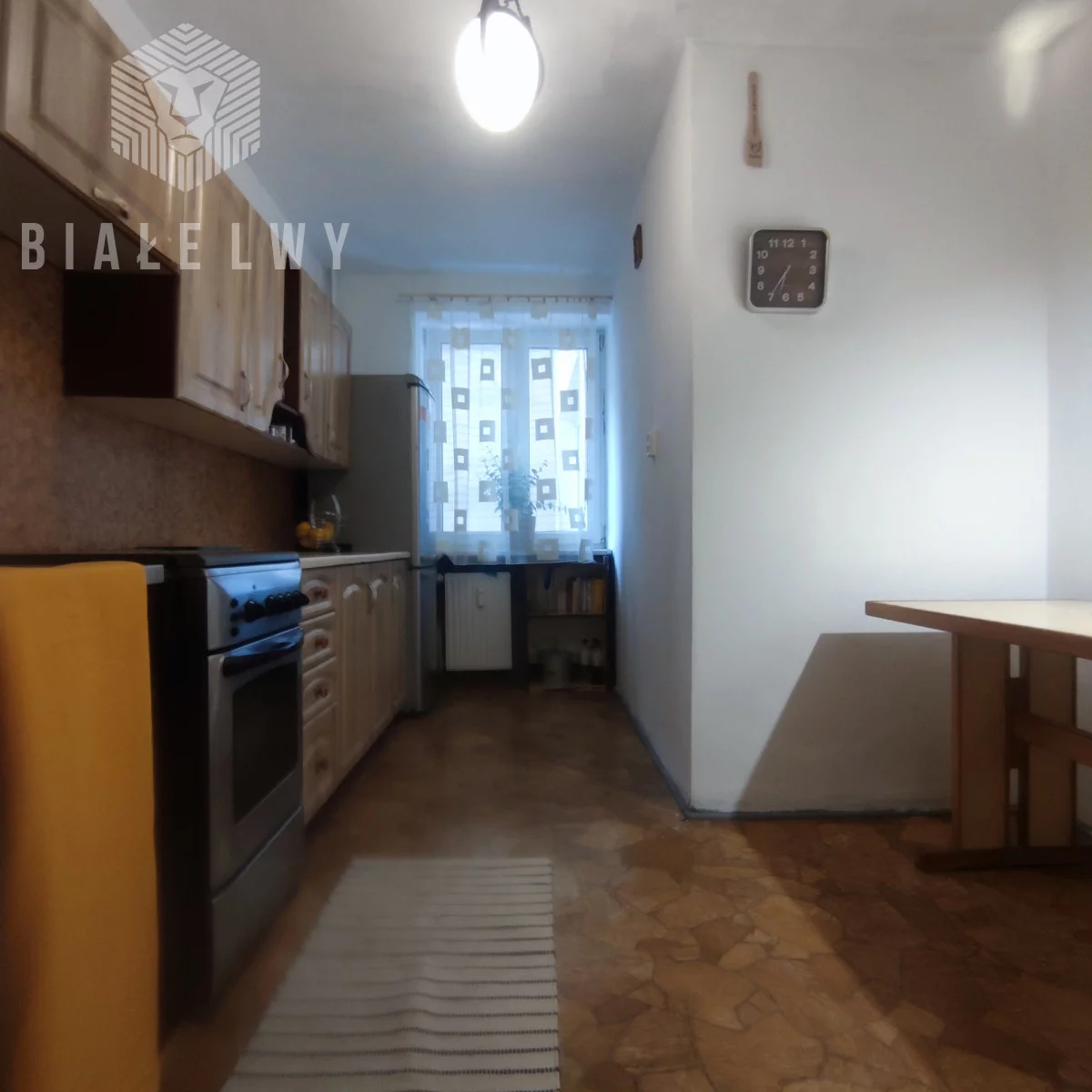 4 pokoje, mieszkanie 83,50 m², piętro 2, oferta nr , BLN390391, Warszawa, Kobielska