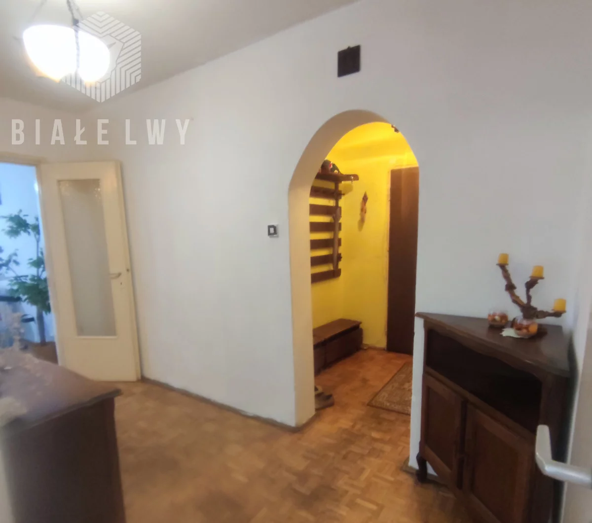 4 pokoje, mieszkanie 83,50 m², piętro 2, oferta nr , BLN390391, Warszawa, Kobielska