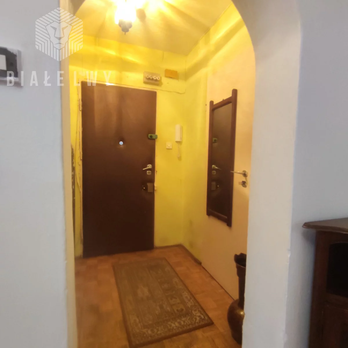 4 pokoje, mieszkanie 83,50 m², piętro 2, oferta nr , BLN390391, Warszawa, Kobielska