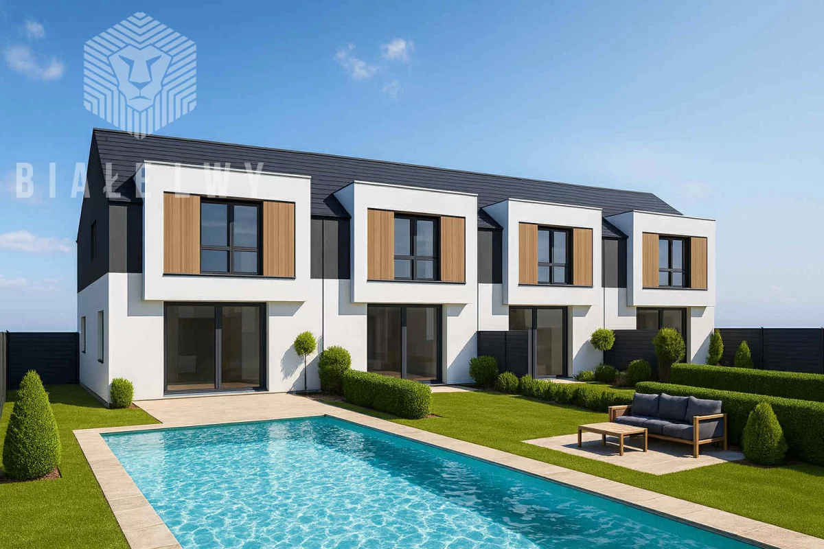 4 pokoje, mieszkanie 82,40 m², parter, oferta nr , BLN515372, Milanówek