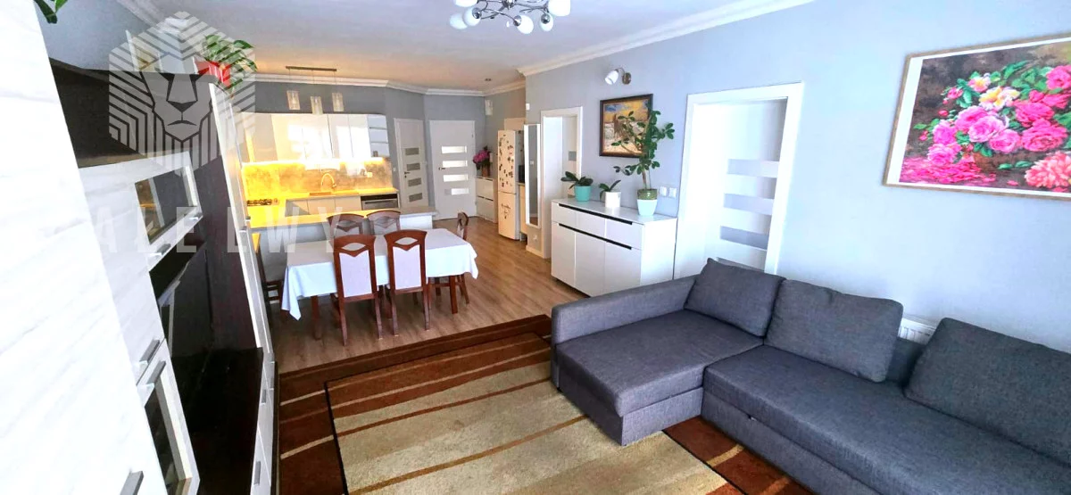 Apartamenty BLN510757 Kobyłka Nadmeńska