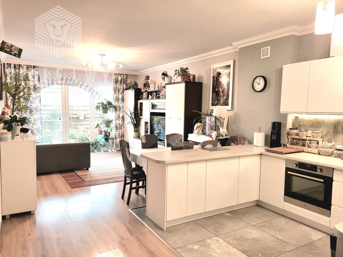 Apartamenty BLN765508 Kobyłka Nadmeńska