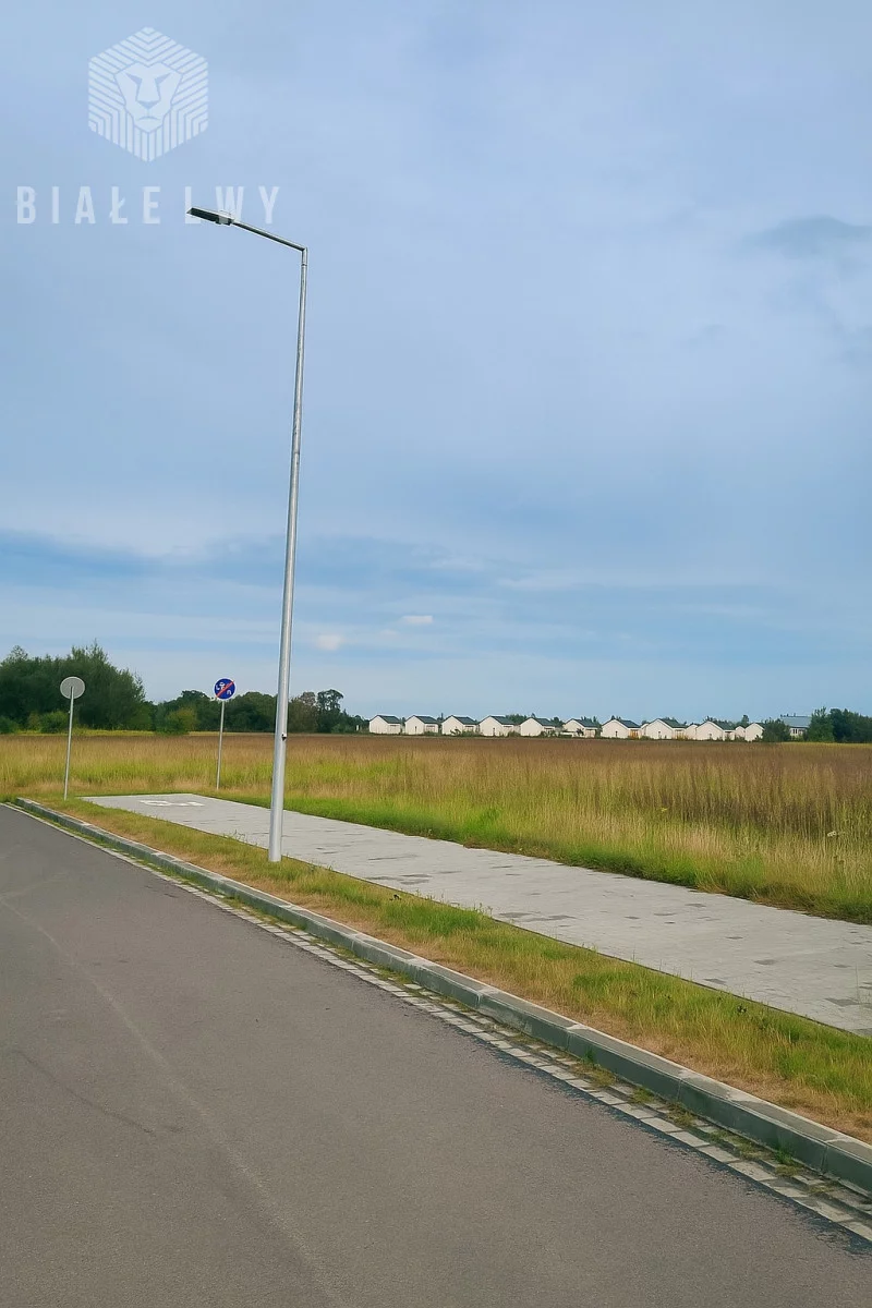 4 pokoje, mieszkanie 89,61 m², parter, oferta nr , BLN623341, Nowa Wola, Przepiórki