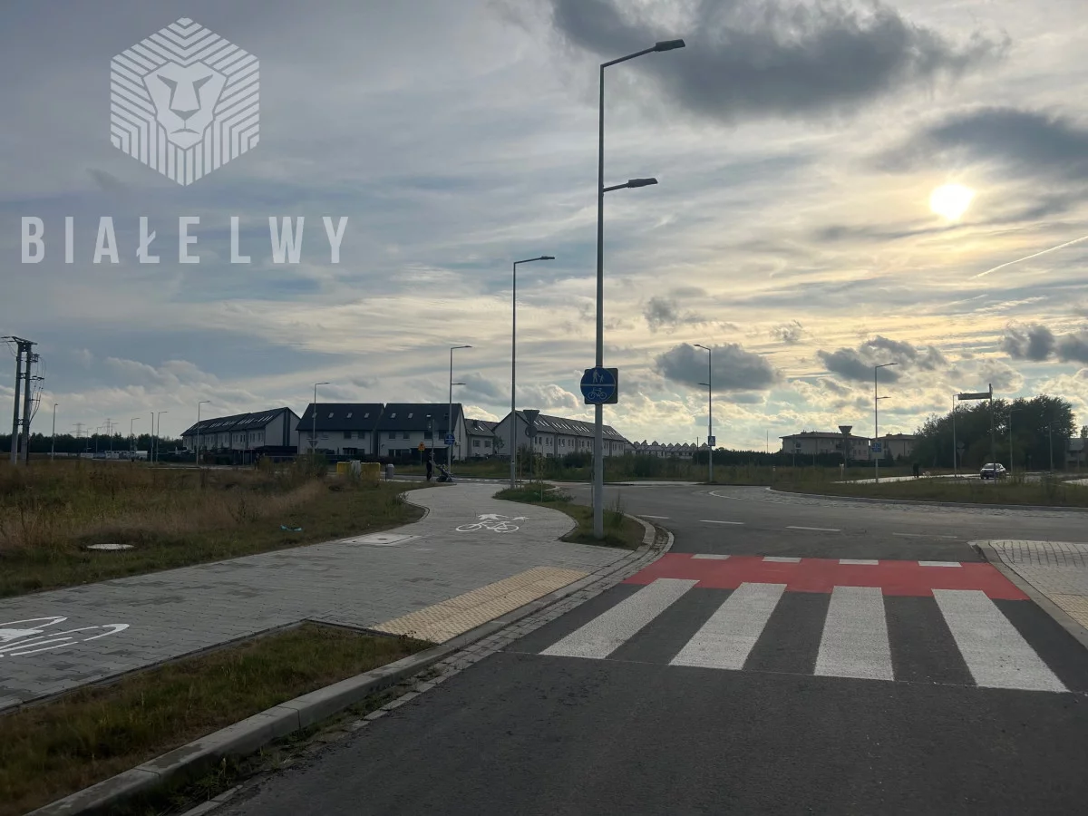 4 pokoje, mieszkanie 89,61 m², parter, oferta nr , BLN623341, Nowa Wola, Przepiórki