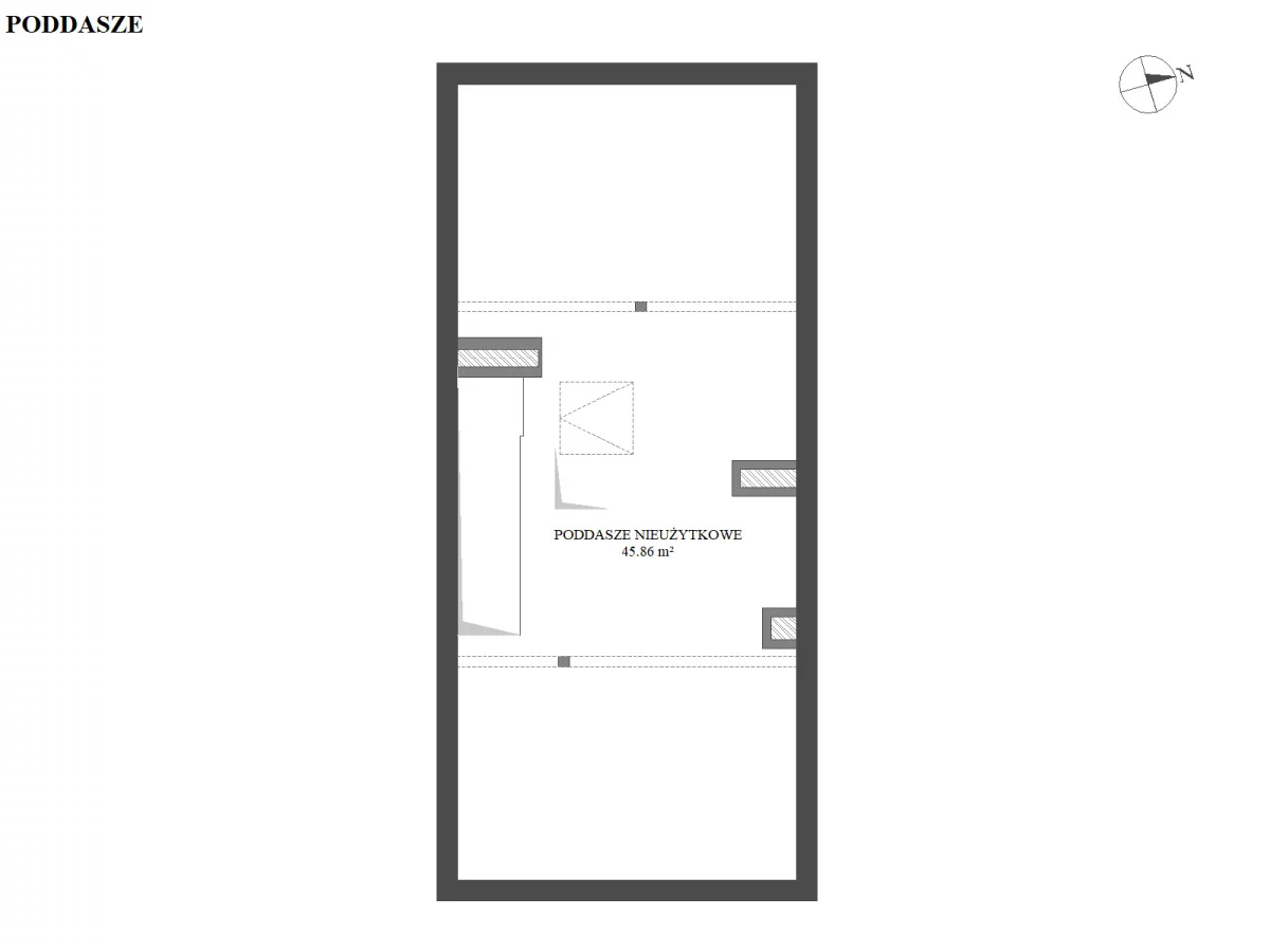 4 pokoje, mieszkanie 89,61 m², parter, oferta nr , BLN623341, Nowa Wola, Przepiórki