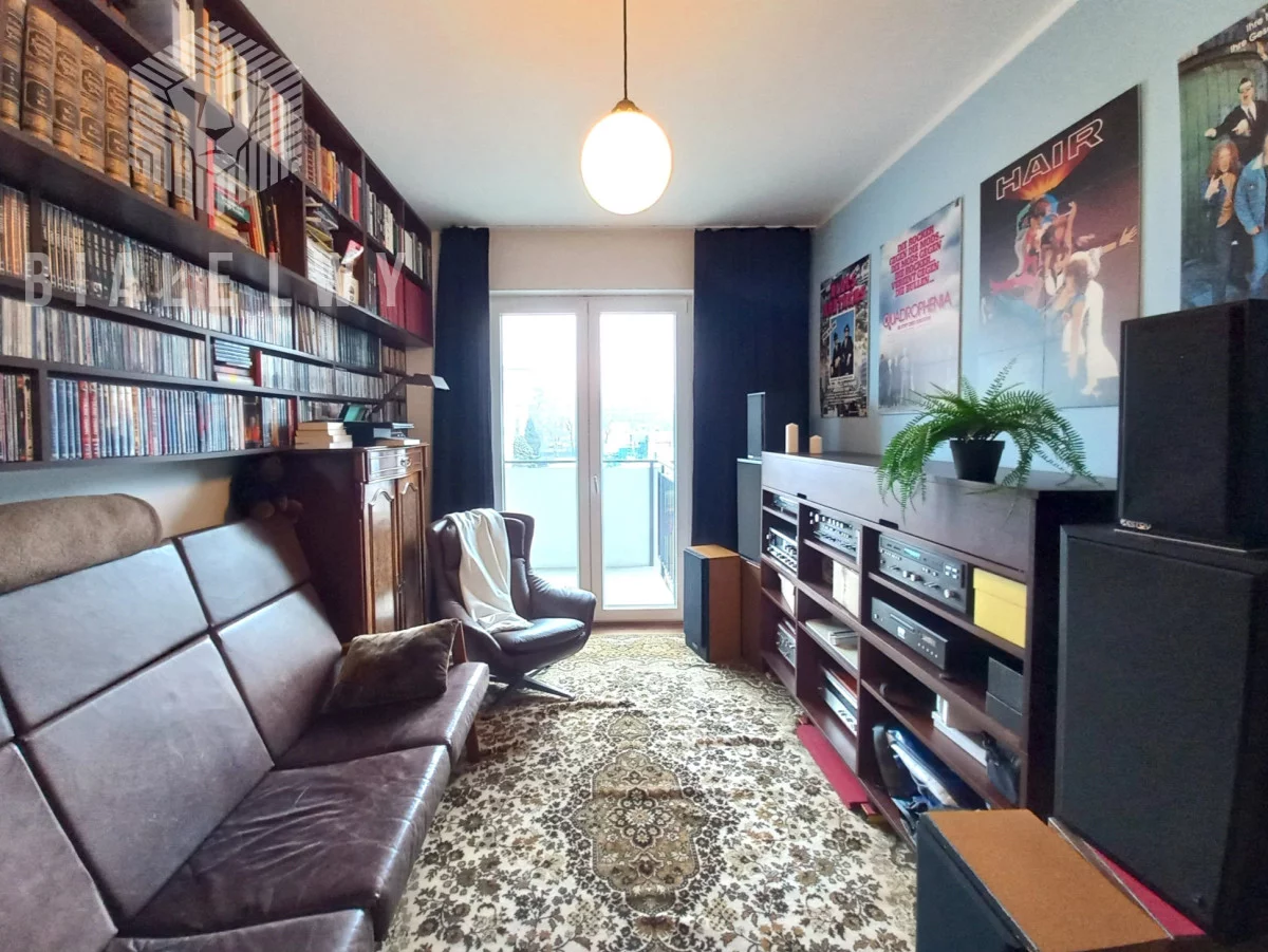 4 pokoje, apartament 71,79 m², piętro 1, oferta nr , BLN506610, Warszawa