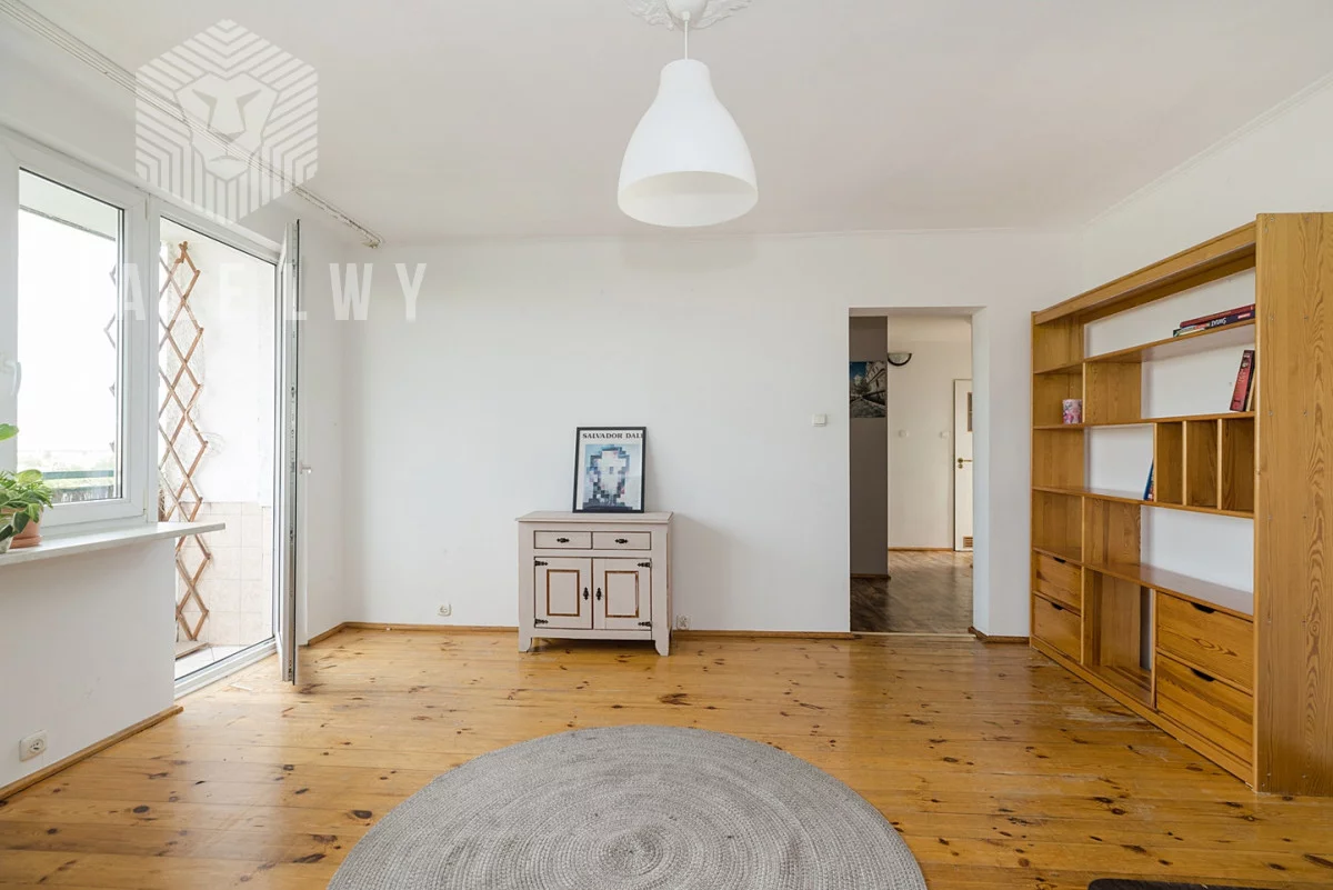 4 pokoje, mieszkanie 72,70 m², piętro 9, oferta nr , BLN541829, Warszawa, Bielany, Bielany, Wojciecha Bogusławskiego