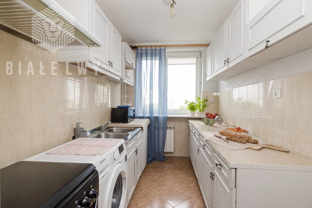 4 pokoje, mieszkanie 72,70 m², piętro 9, oferta nr , BLN541829, Warszawa, Bielany, Bielany, Wojciecha Bogusławskiego
